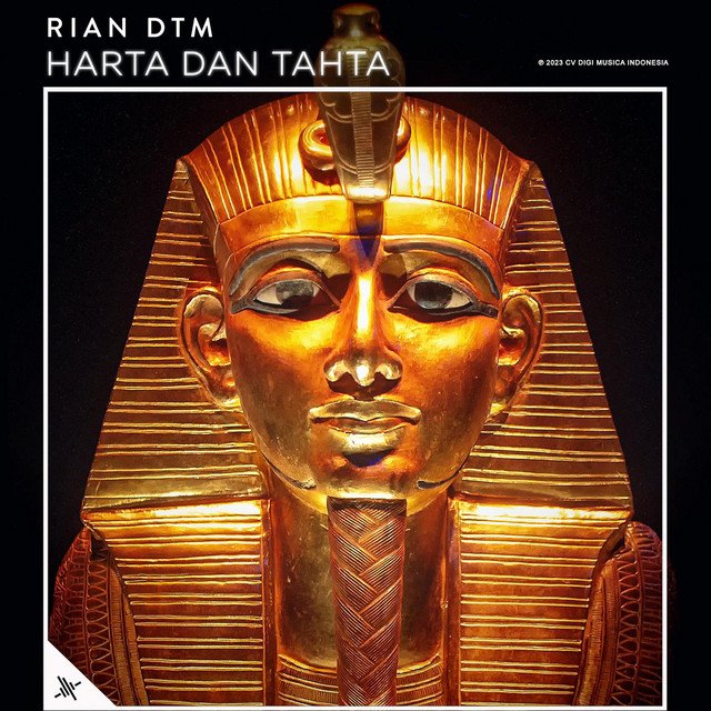 Harta Dan Tahta cover art