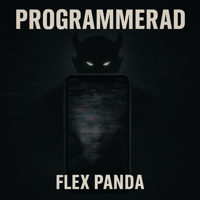 PROGRAMMERAD cover art