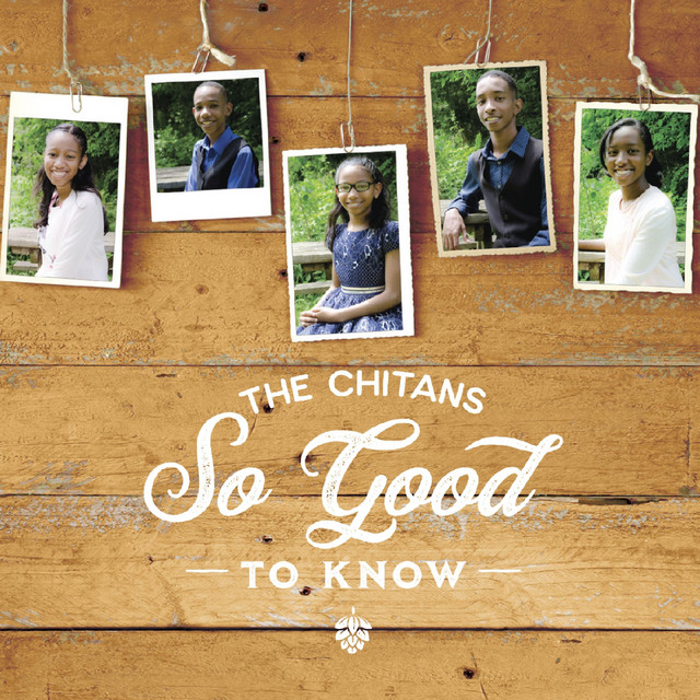 So Good to Know cover art