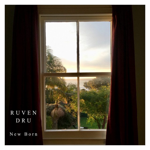New Born cover