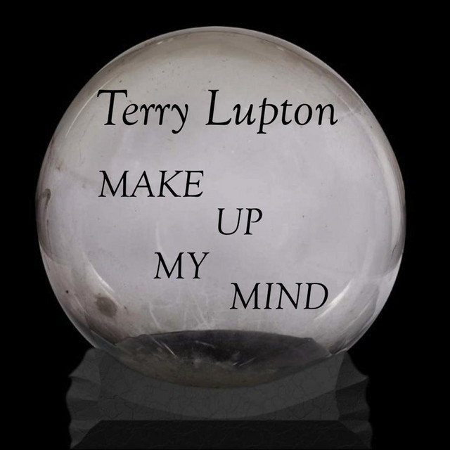 Terry Lupton