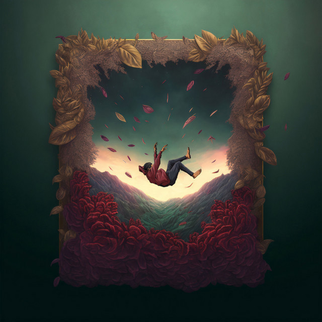 Forgotten Flowers cover art