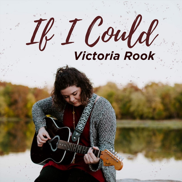 Victoria Rook | Spotify