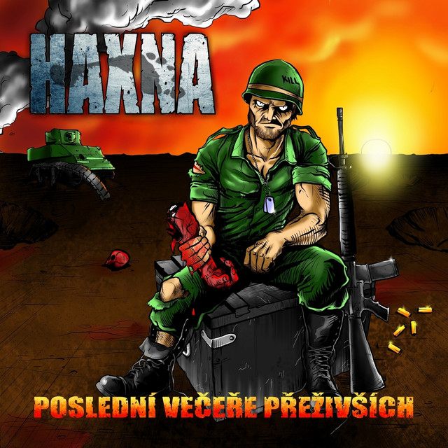 Haxna