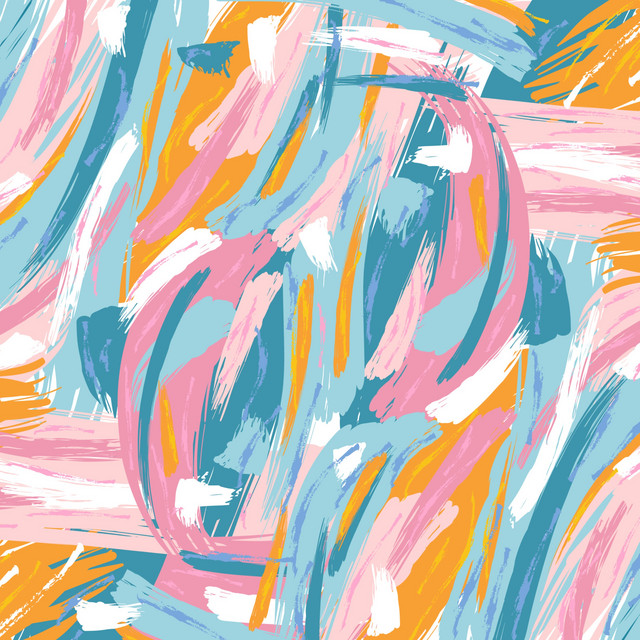 Colour Me cover art