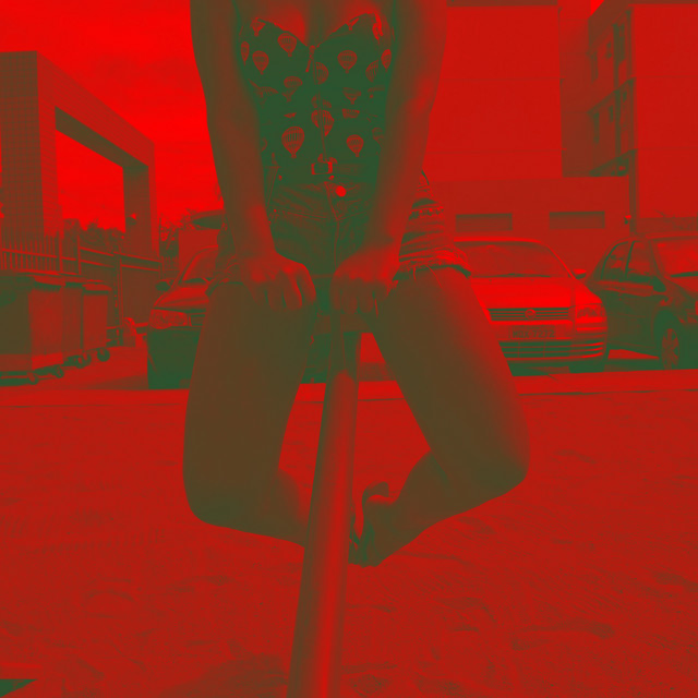 Old Stuff cover art
