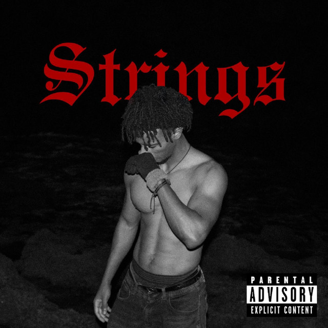 Strings cover art