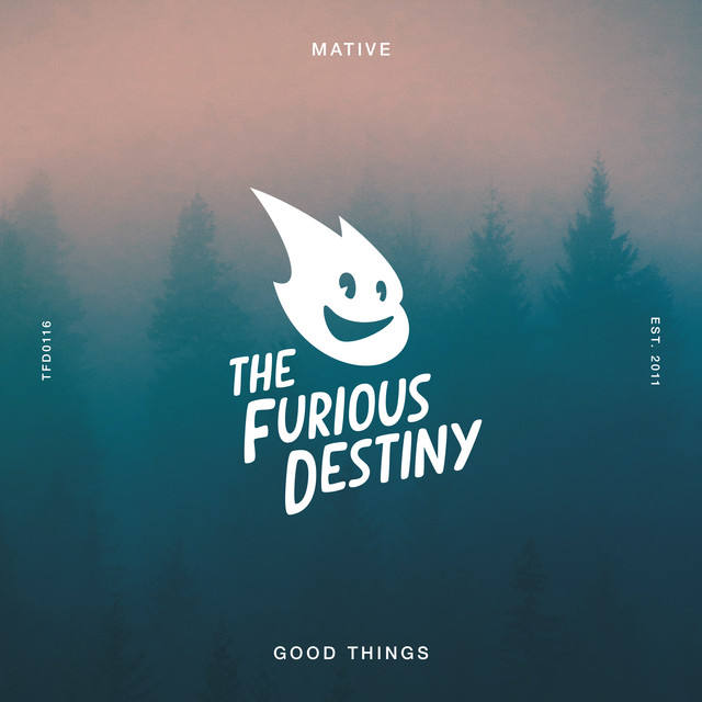 Good Things cover art