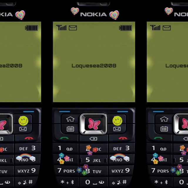 Loquesea2008 cover art