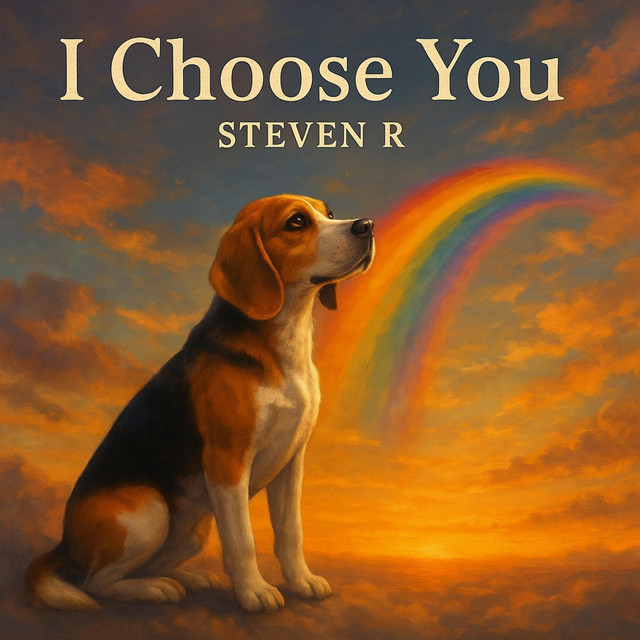 I choose you song and lyrics by steven r spotify