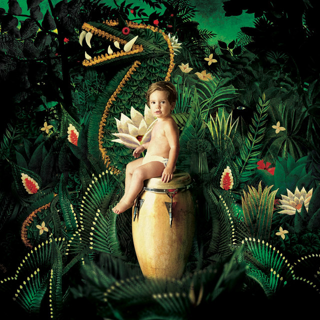 Awakening cover art