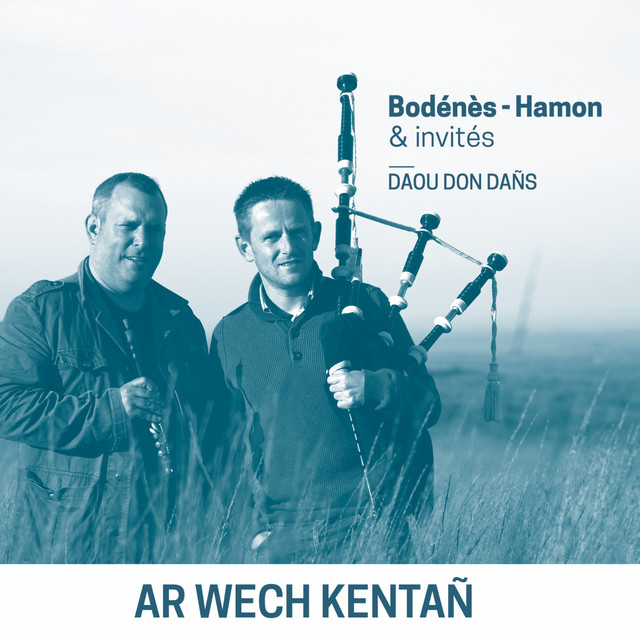 Cover du titre Ar wech kentañ