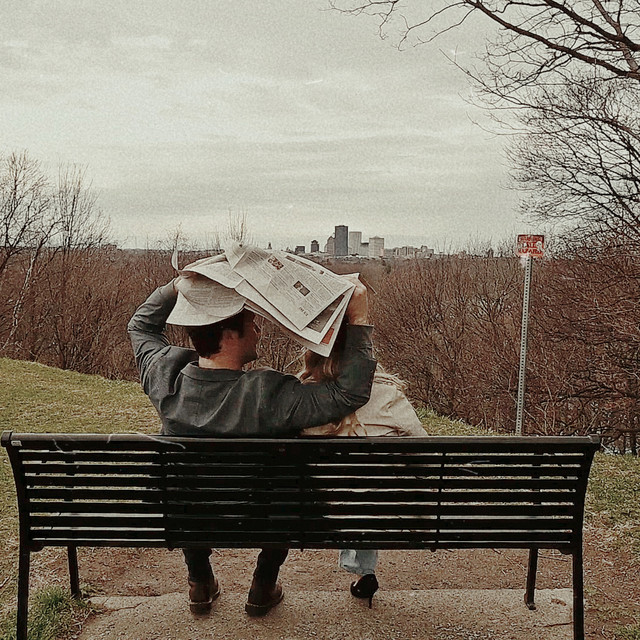 Raining in Rochester