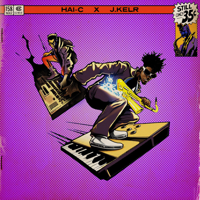 Lifestyle cover art