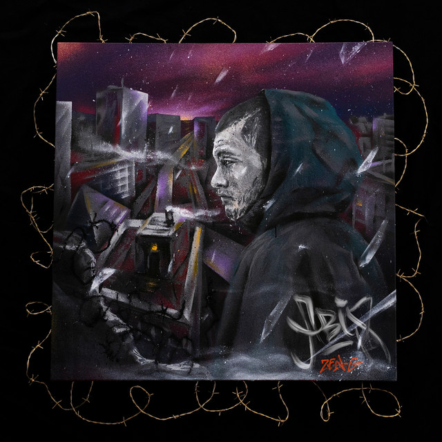 ABiS cover art
