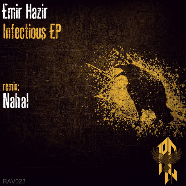 Fire - Nahal Remix cover art