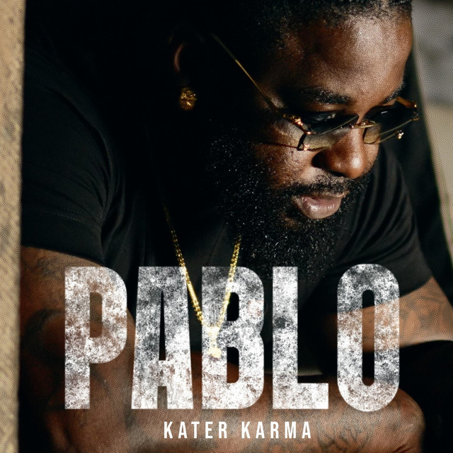 Kater Karma - PABLO