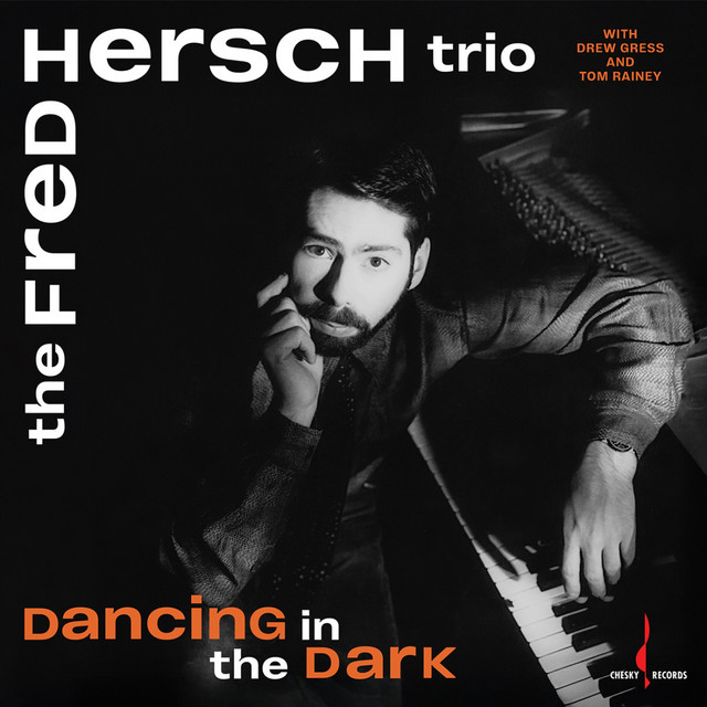 Dancing In The Dark cover