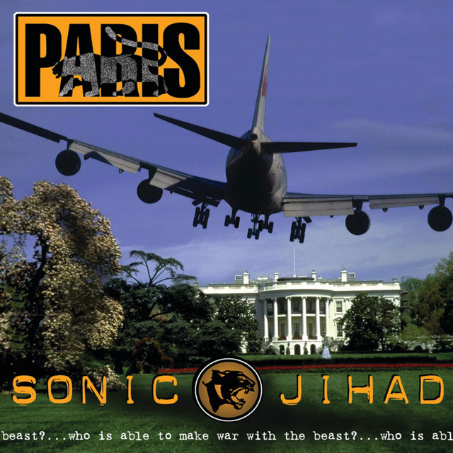 Sonic Jihad (Radio Safe Version) - Compilation by Various Artists
