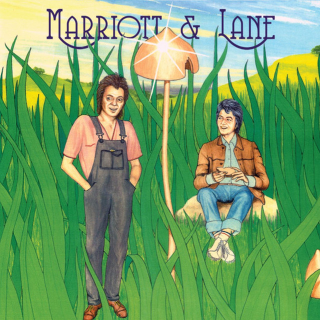 Majic Mijits (Remastered 2004) cover art