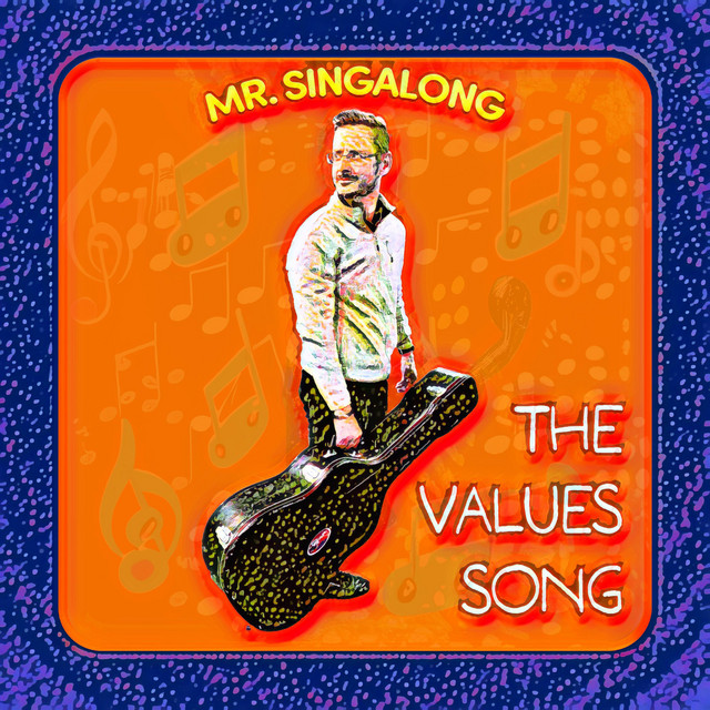 Mr. Singalong