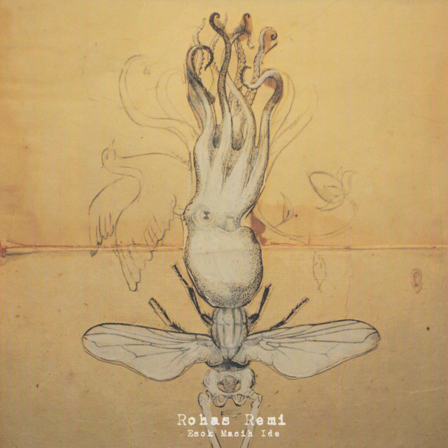 Esok Masih Ide cover art