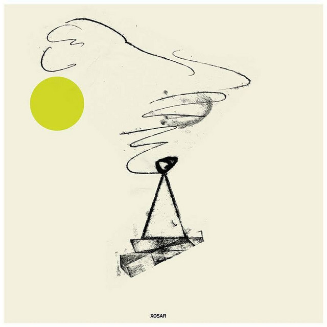 Let Go cover art