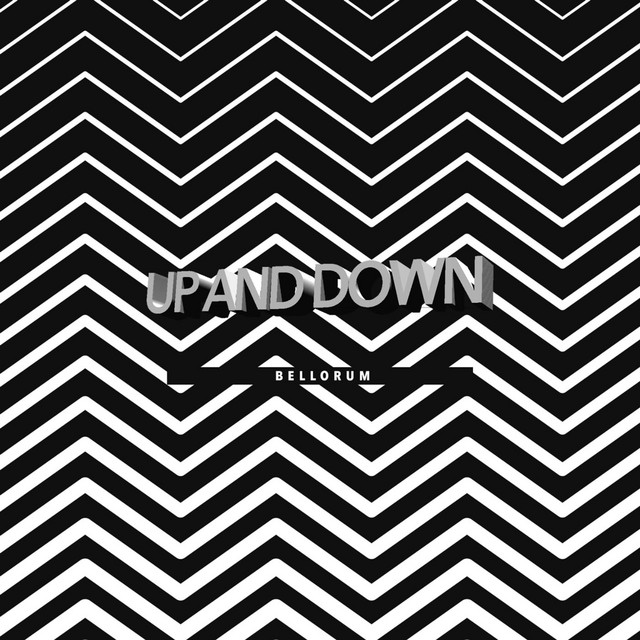 Up & Down cover art
