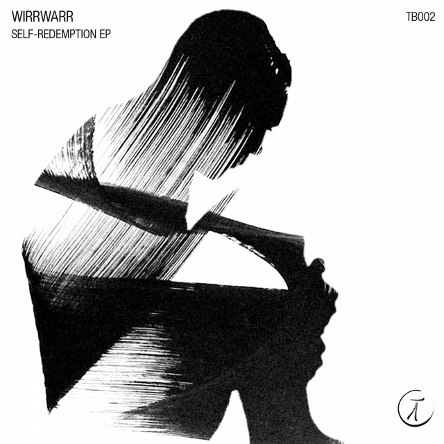 Self-Redemption cover art