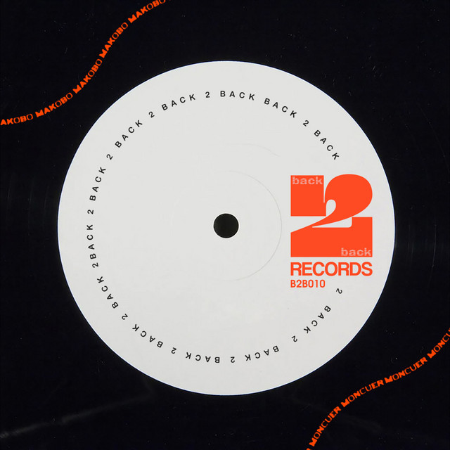 Moncuer album image