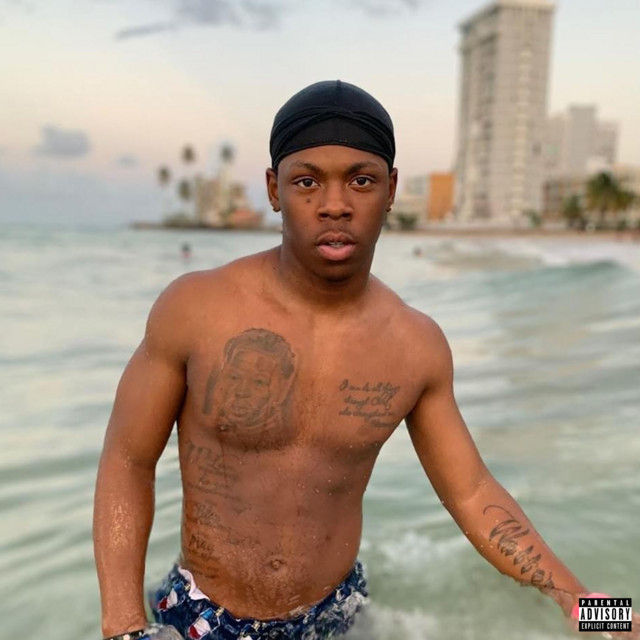 I Know cover art