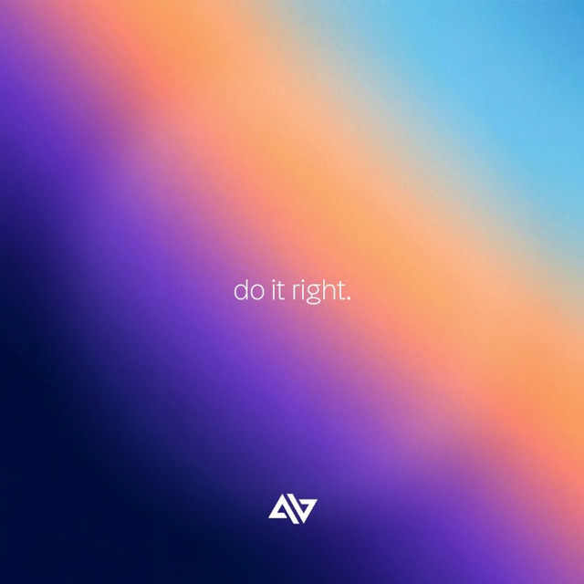 Do It Right