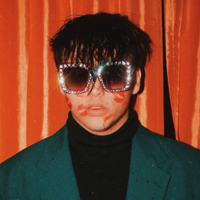 Kid Disco cover art