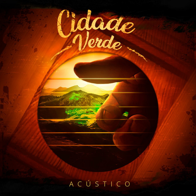 Acústico cover art