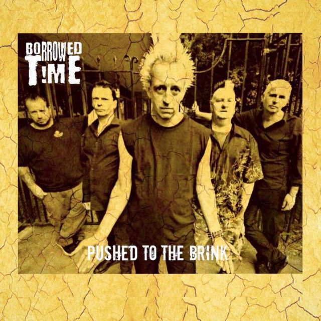 Borrowed Time