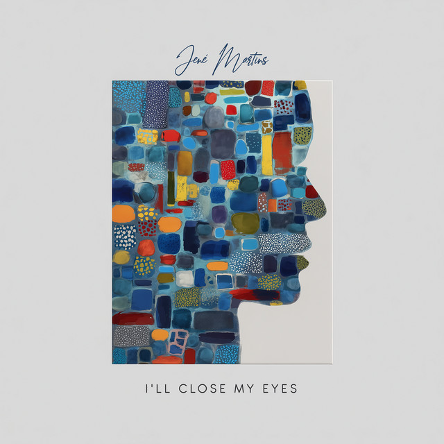 I'll Close My Eyes