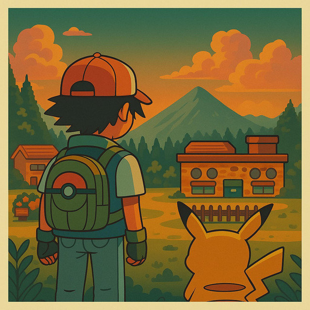 Pallet Town