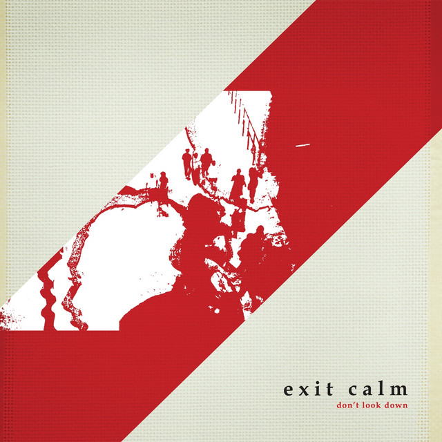 Don't Look Down cover art
