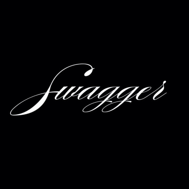 SWAGMUSIK cover art