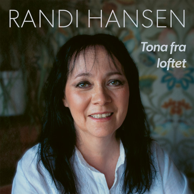 Tona fra loftet cover