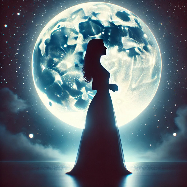 Cover art: Ley La — MARIAM