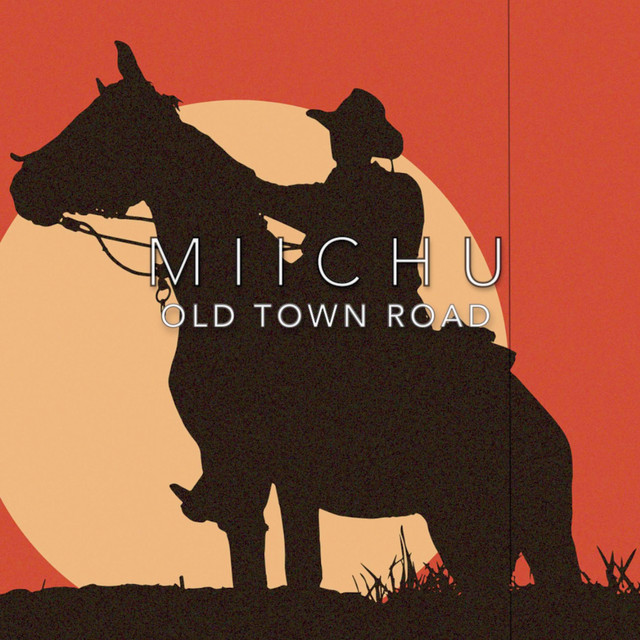 Old Town Road - Instrumental