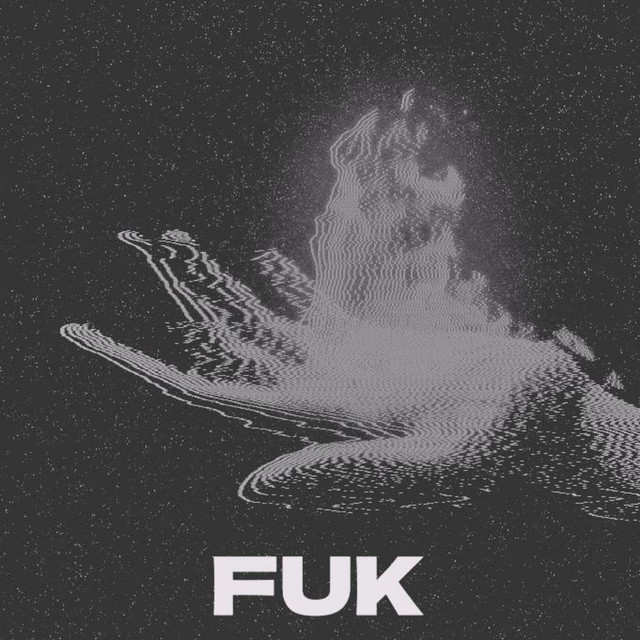 Cover art for Hopelexx — FUK