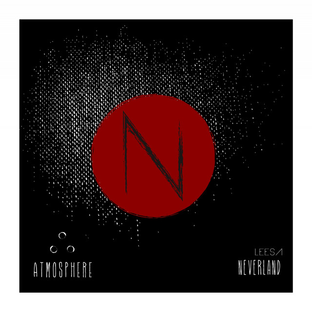 Neverland - Max Duke Remix cover art