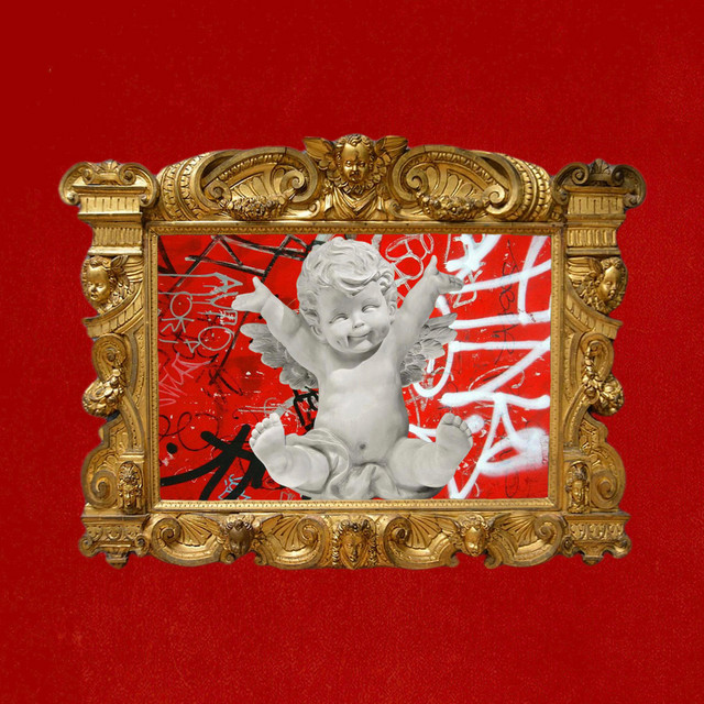 The Bounce Back cover art