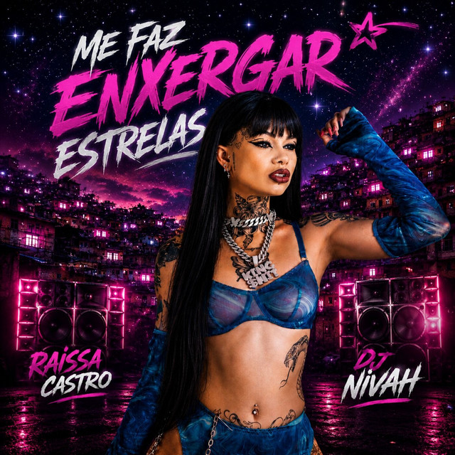 Me Faz Enxergar Estrelas