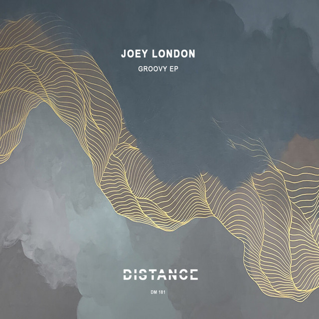 Groovy EP album image