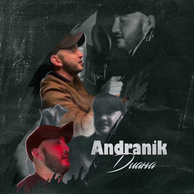 Andranik