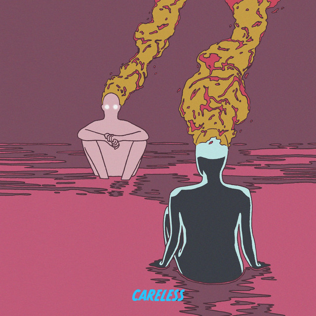 Careless cover art