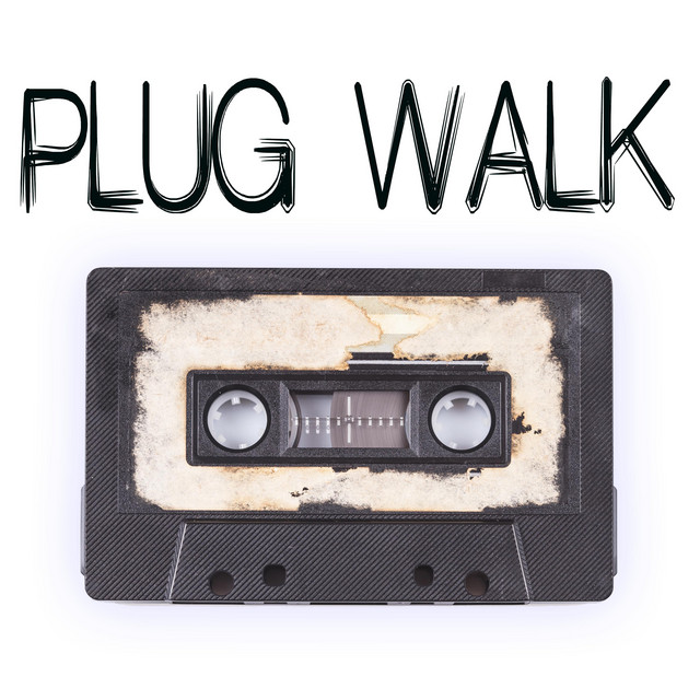 Plug Walk (Originally Performed by Rich the Kid) [Instrumental ...